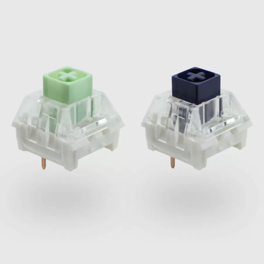 Kailh Box Thick Clicks