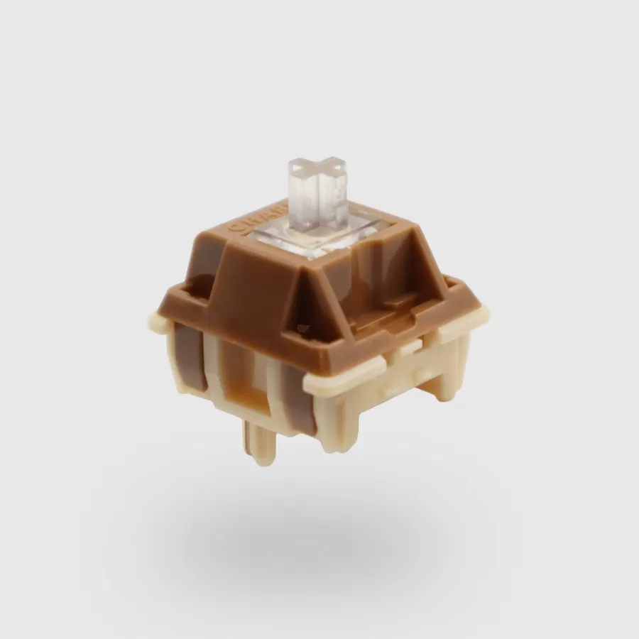Ca phe sua da Switches