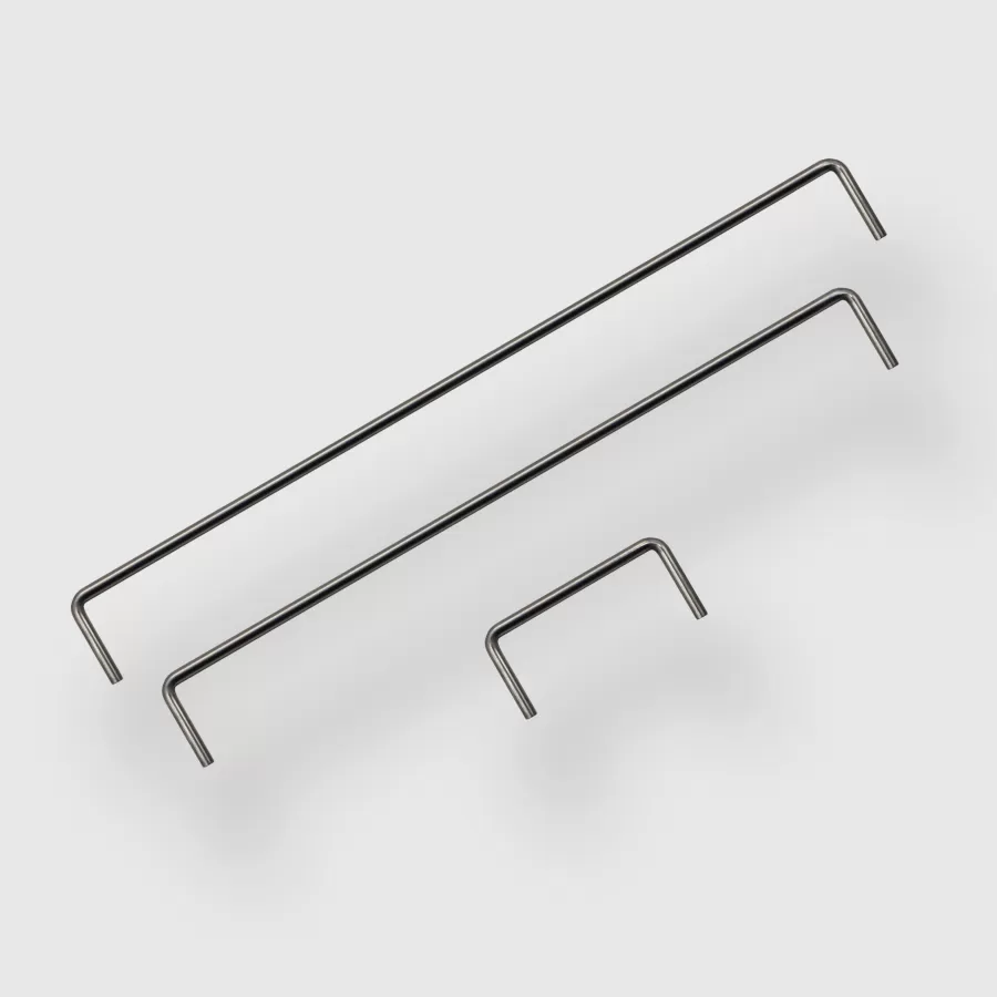 Cherry Steel Wire