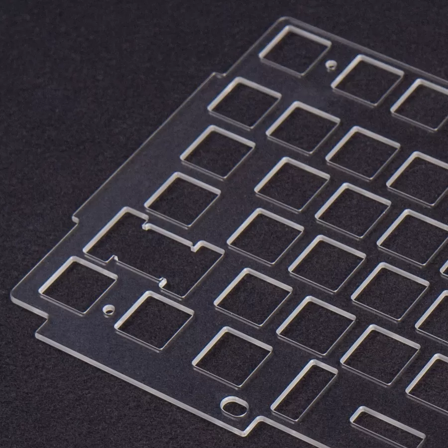 Keychron Q1 PC ANSI 2