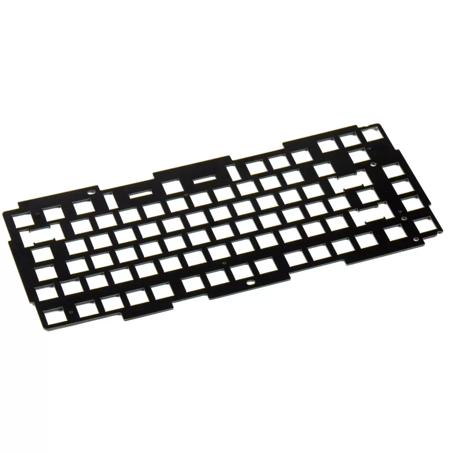 Keychron Q1 Ansi FR4 Plate 1