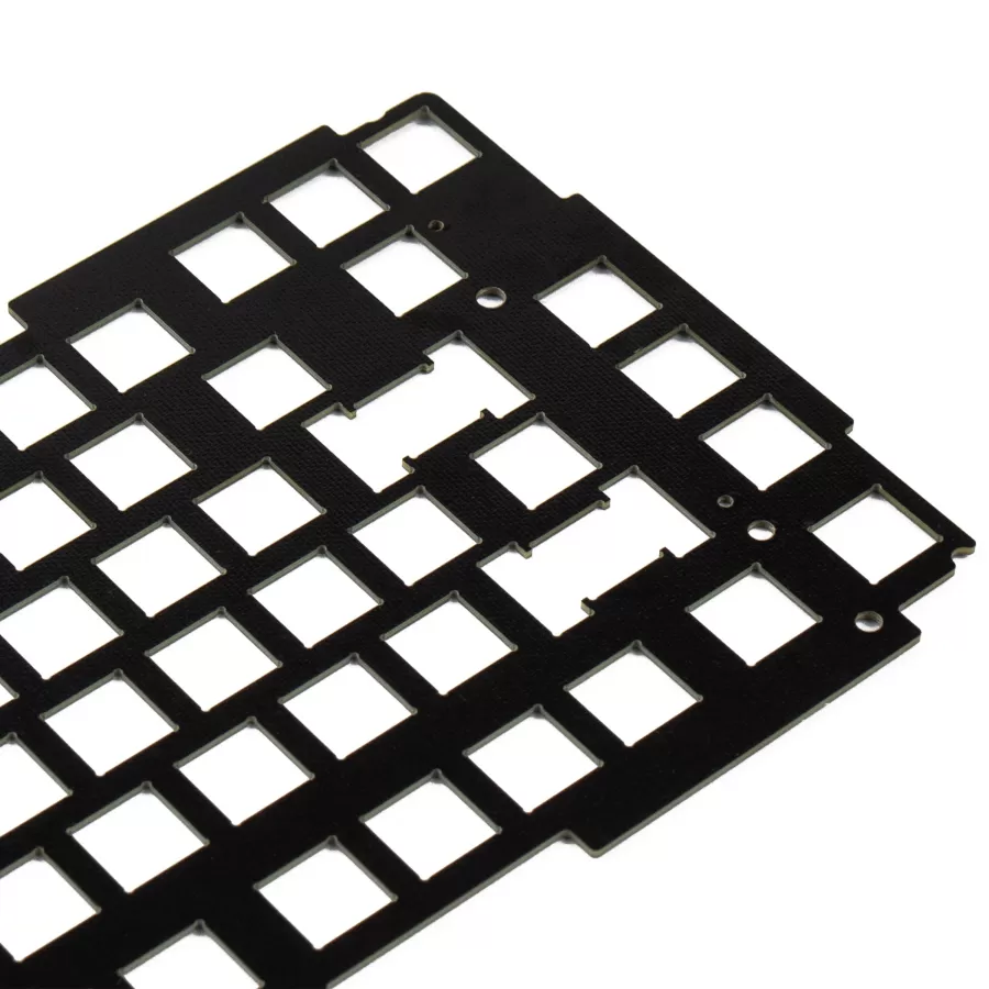 Keychron Q1 Ansi FR4 Plate 3
