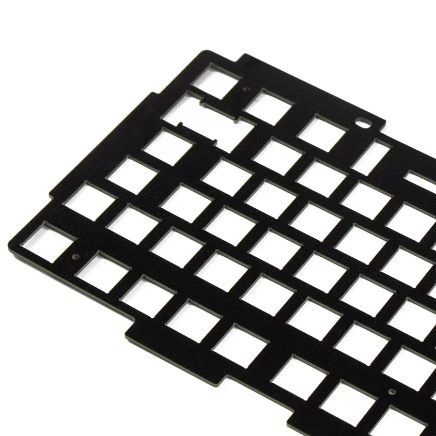 Keychron Q1 Ansi FR4 Plate 2