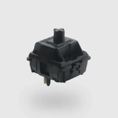 Gateron Oil King Switches