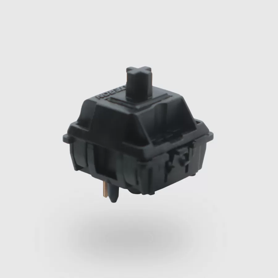 Gateron Oil King