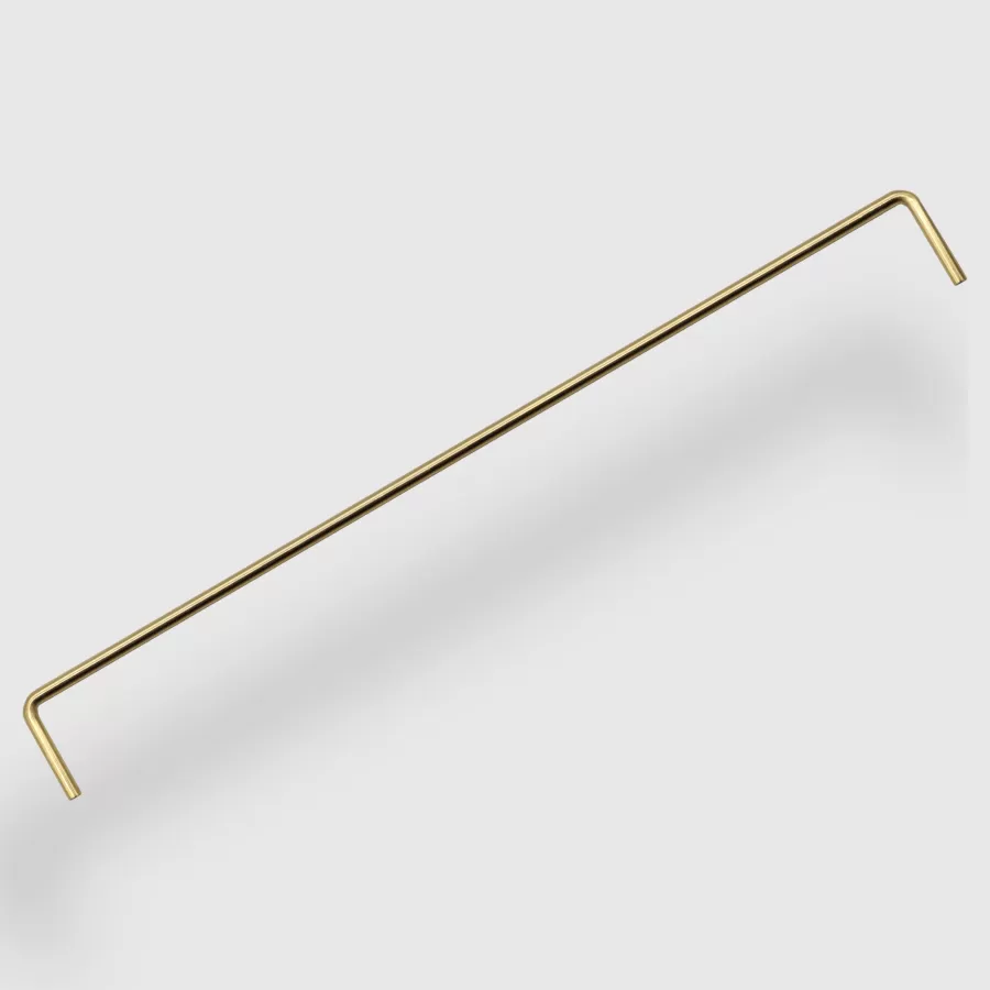 7u Gold Wire
