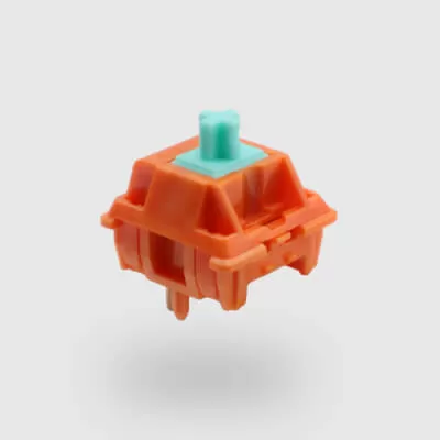 TECSEE Carrot Switches