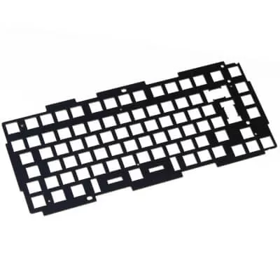 Keychron Q1 FR4 Plate ISO