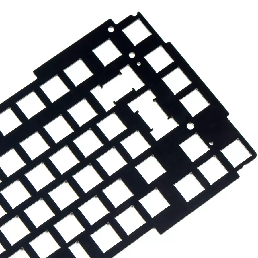 Keychron Q1 ISO FR4 3
