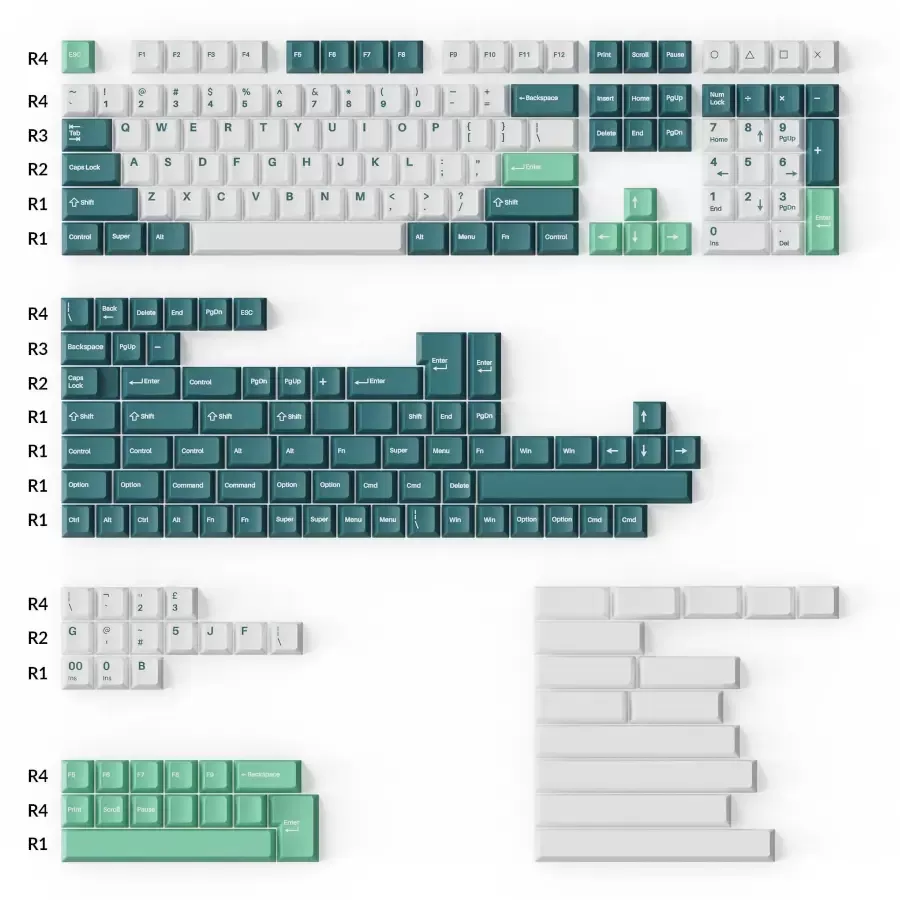 Keychron-double-shot-PBT-Cherry-profile-full-set-keycap-set-royal-for-UK-ISO-96-75-65-percent-layouts_1800x1800