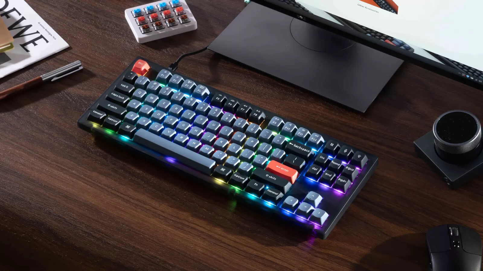 keychronv3custommechanicalkeyboardwithqmkvia-1665383938607