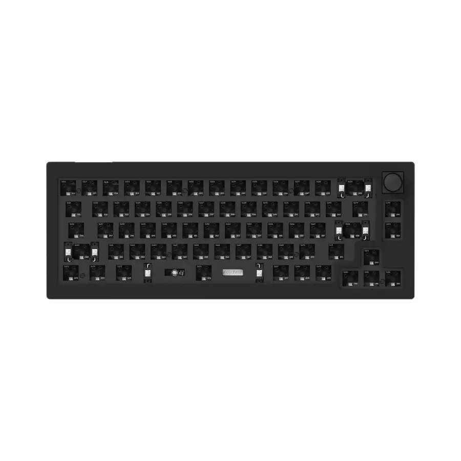 Minified version of the Keychron-V2-Custom-Mechanical-Keyboard-black-QMK-VIA-65-percent-layout-hot-swappable-Barebone-knob-V2-Z4_c7d38d5a-57bb-4f87-8a50-f5d161da6079_1800x1800