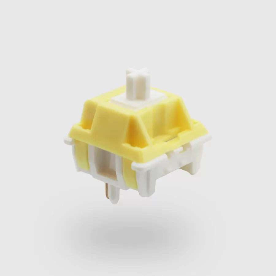 Poporn Switches