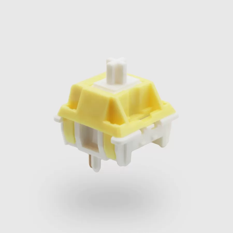 Minified version of the Poporn Switches
