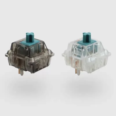 Durock T1 Tactile Switches
