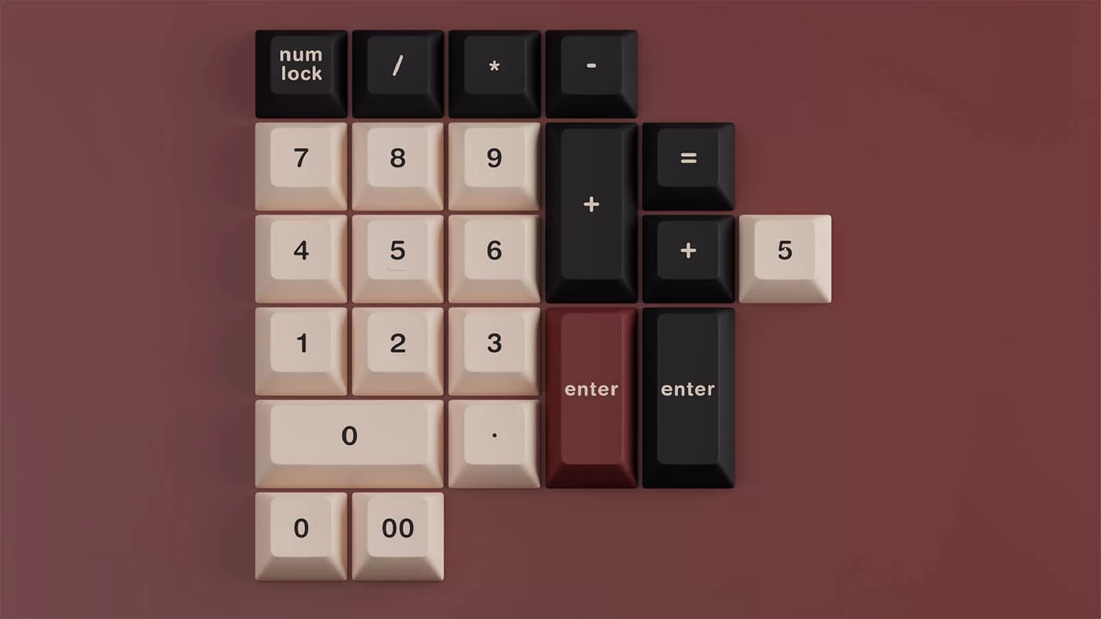 Numpadv2