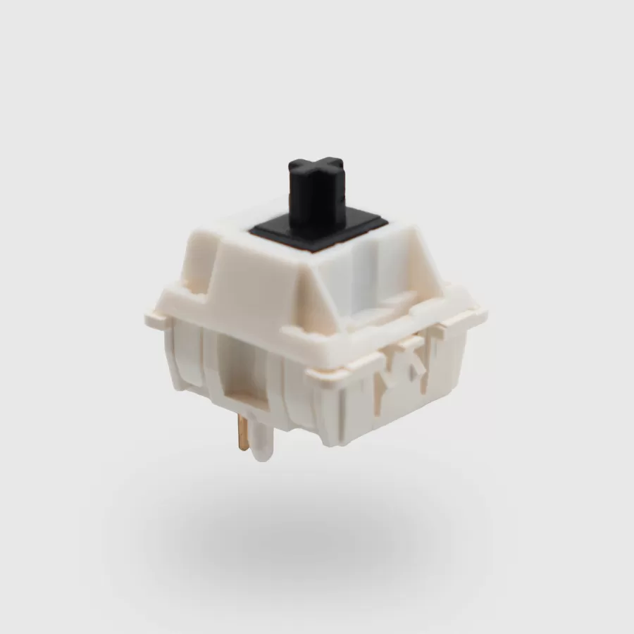 mechanical keyboard switch everglide dark jade

