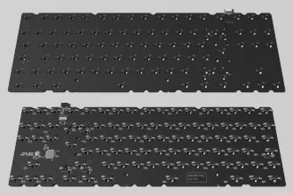 HS ISO TKL PCB