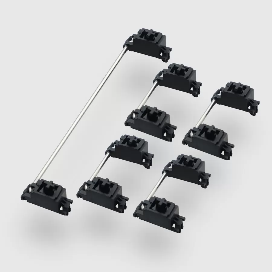 Cherry PCB Clip in 6
